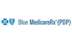 Blue MedicareRx Medicare Part D